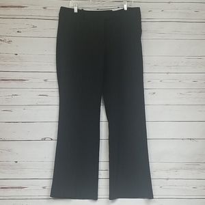 Worthington Stretch striped dress slacks